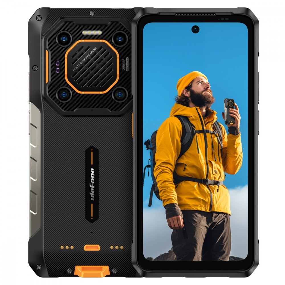 Ulefone Smartphone Armor 26 Ultra 5G