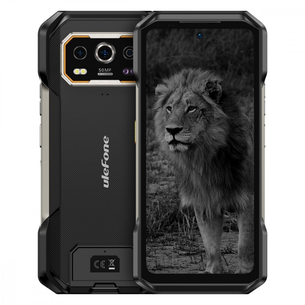 Ulefone  Smartphone Armor 27 Pro 5G