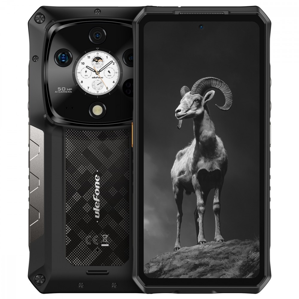 Ulefone Smartphone Armor 28 Pro 5G