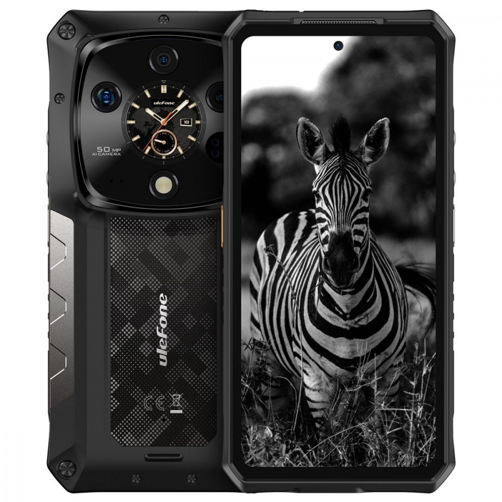 Ulefone  Smartphone Armor 28 Ultra 5G