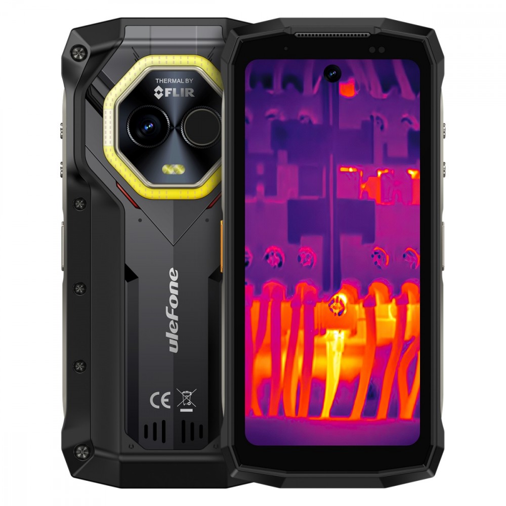Ulefone  Smartphone Armor Mini 20T Pro