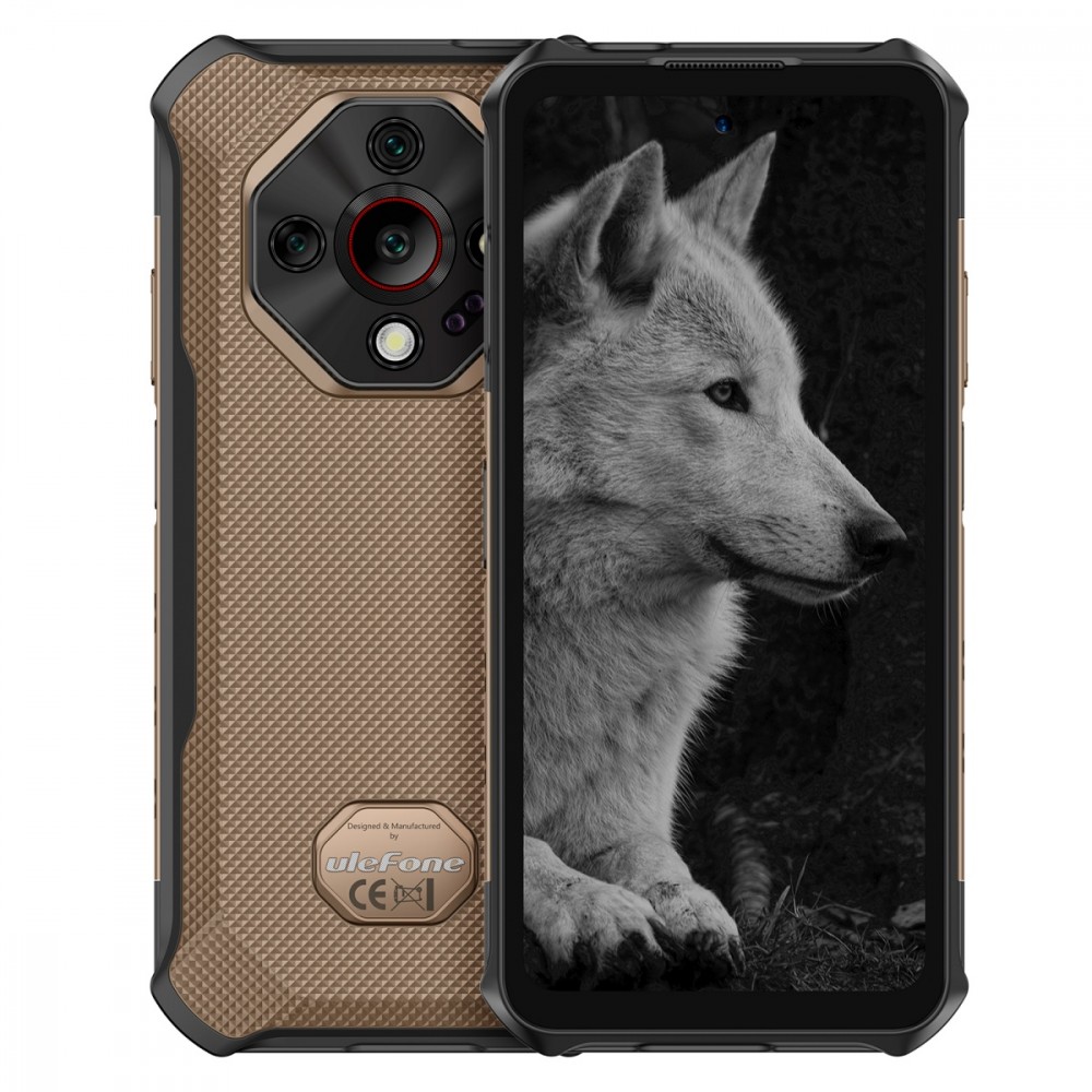 Ulefone  Smartphone Armor X16 Pr 8/256GB
