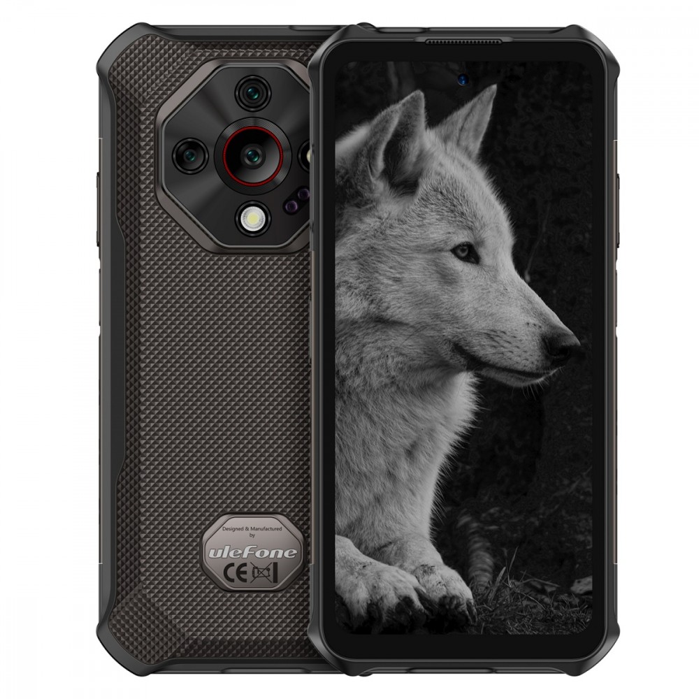 Ulefone Smartphone Armor X16 Pr 8/256GB