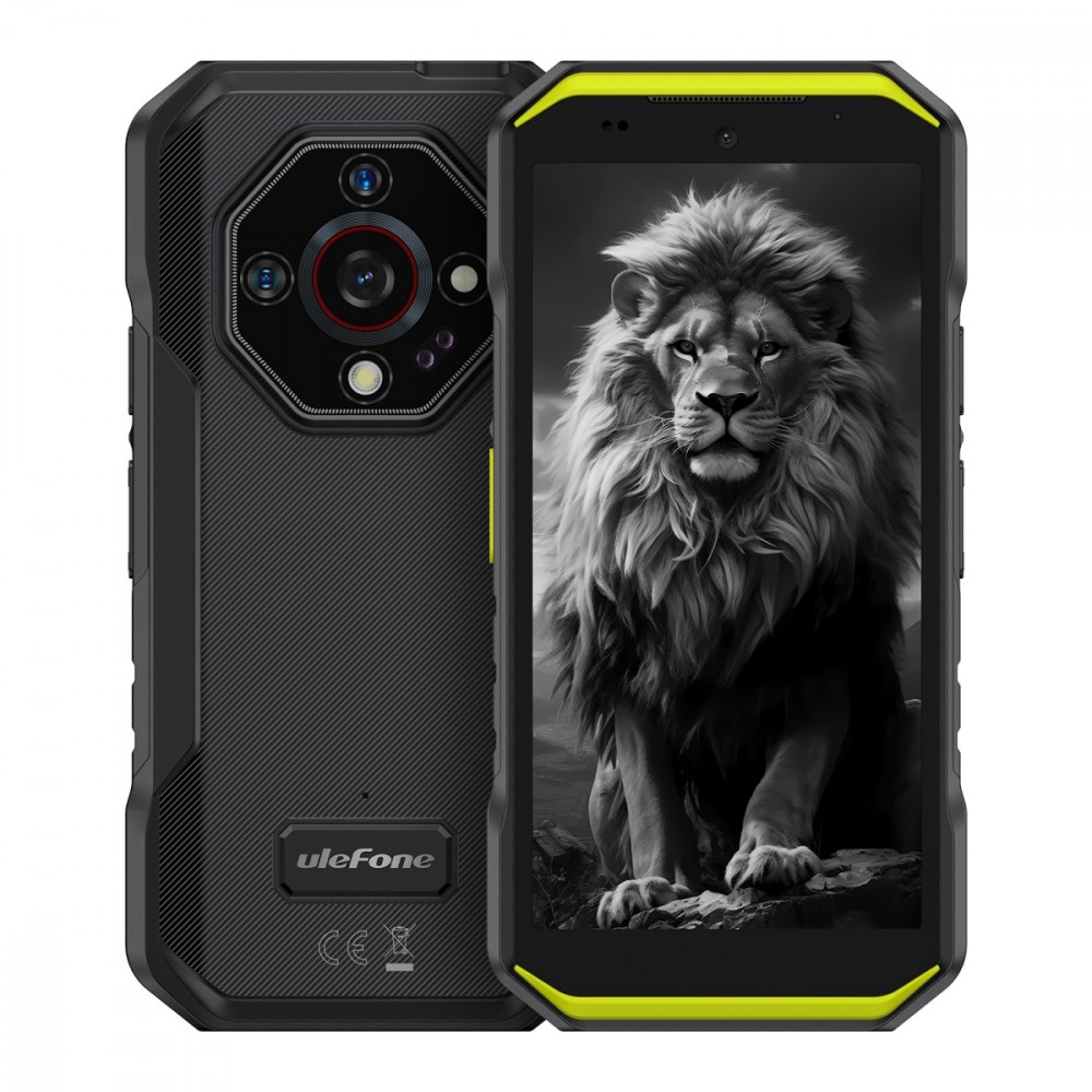 Ulefone Smartphone Armor X32 Pro 5G
