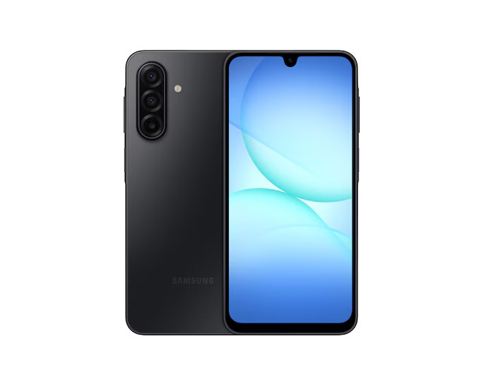 SAMSUNG Smartphone Galaxy A17 5G 4/128GB