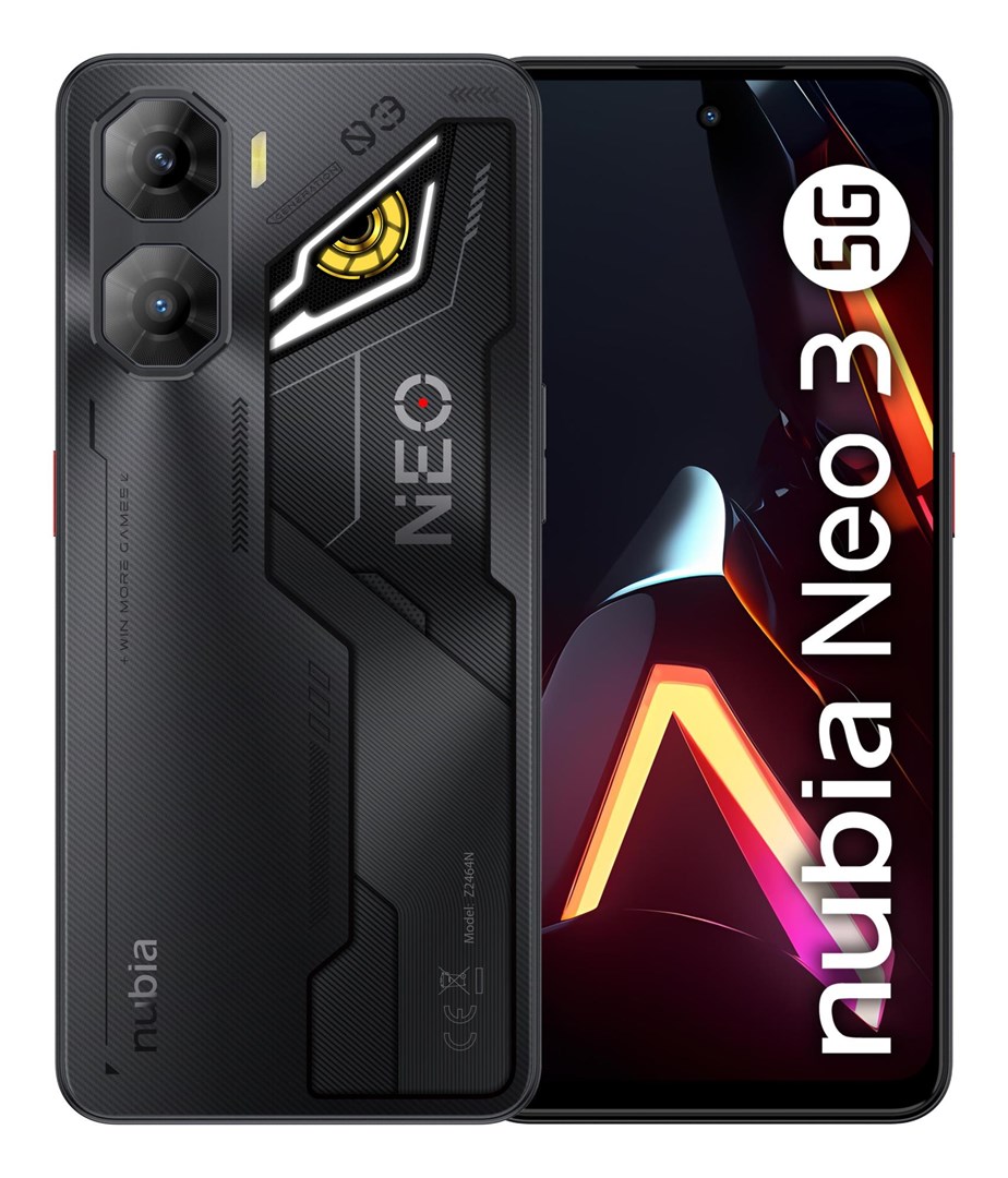 Nubia Smartphone Neo 3 5G 8/256GB
