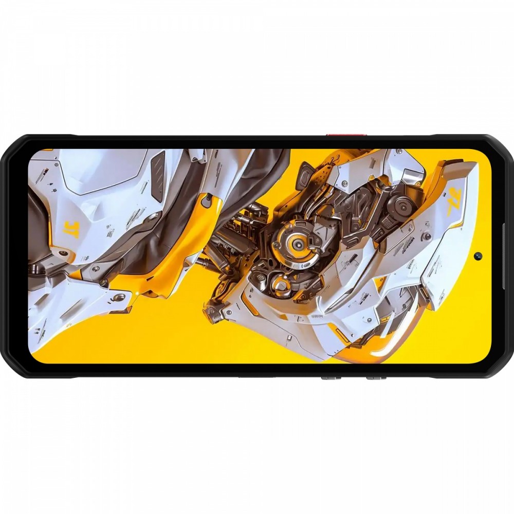 OUKITEL Smartphone  WP60 5G 7.2&quot