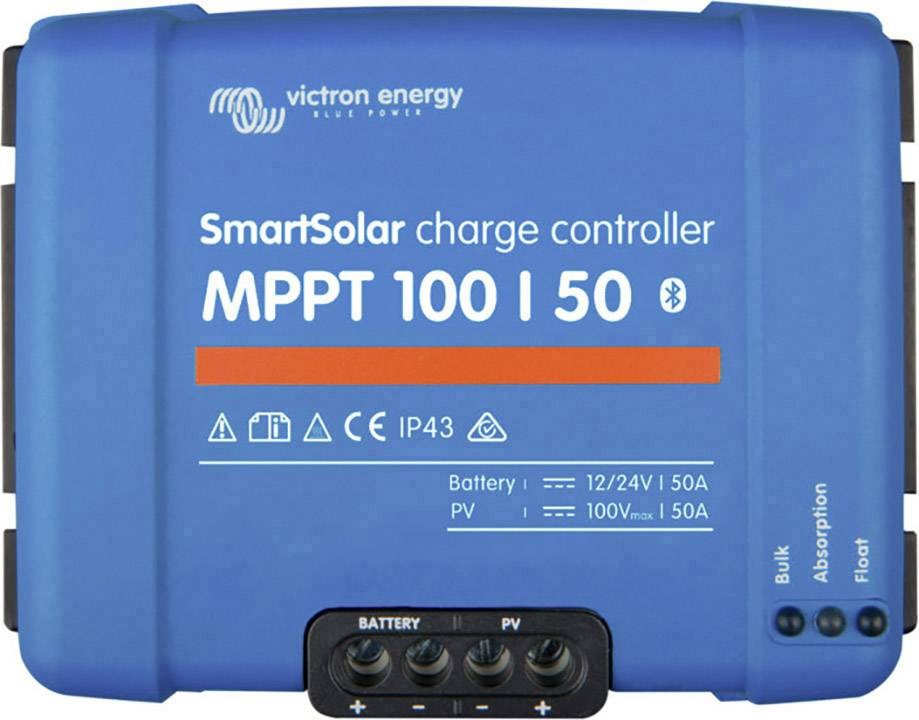 No name SmartSolar MPPT 100/50 |