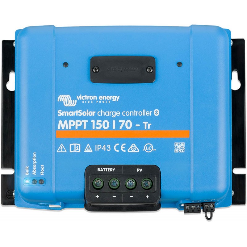 Victron Energy SmartSolar MPPT 150/70-Tr |