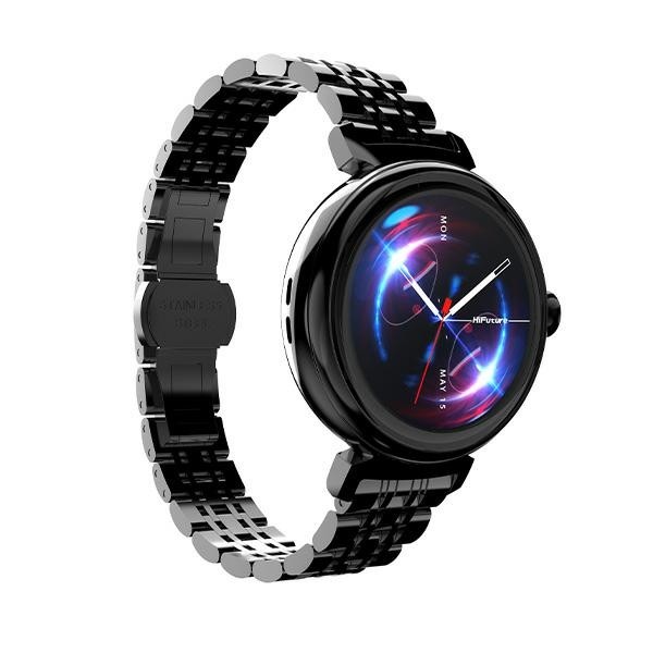 HiFuture Smartwatch Aura Amoled woman black