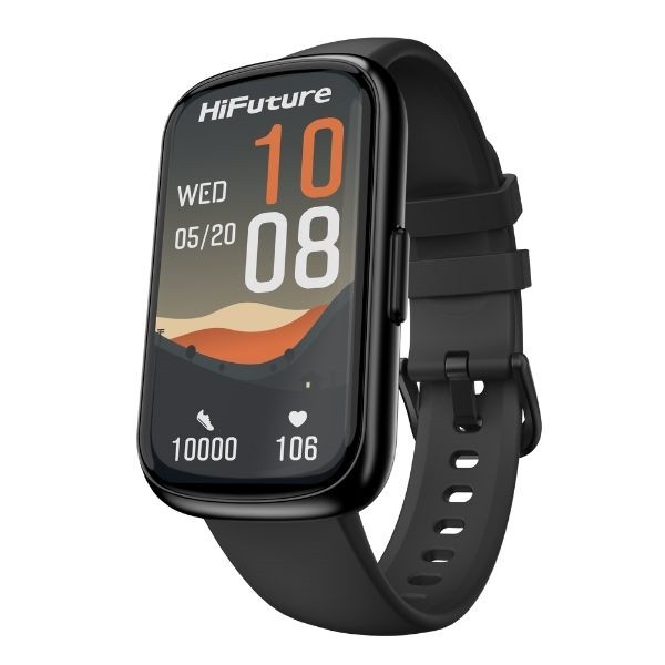 HiFuture  Smartwatch EVO 2 black |