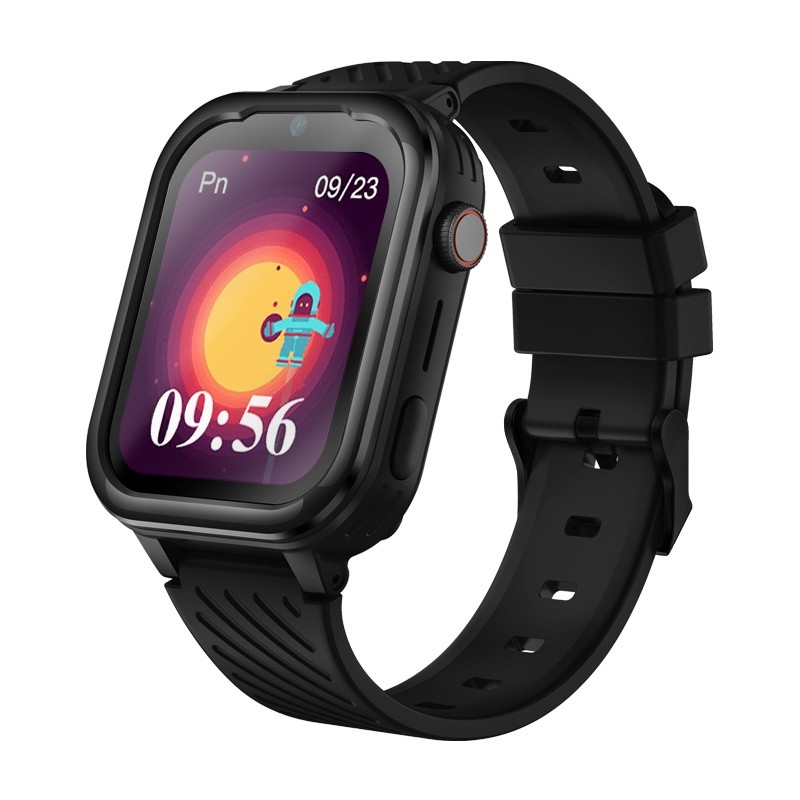 Garett Electronics  Smartwatch Garett Kids Essa
