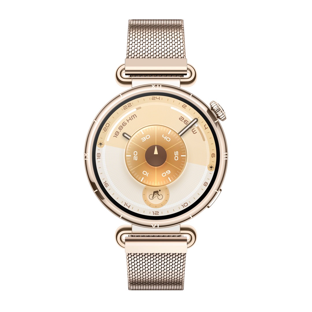 Huawei Smartwatch WATCH GT 6 41mm