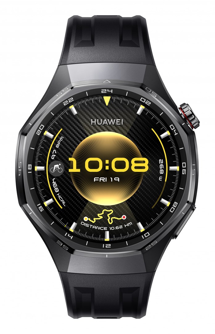 Huawei Smartwatch WATCH GT 6 Pro