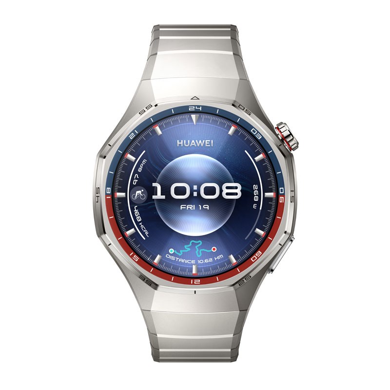 Huawei Smartwatch  WATCH GT 6 Pro