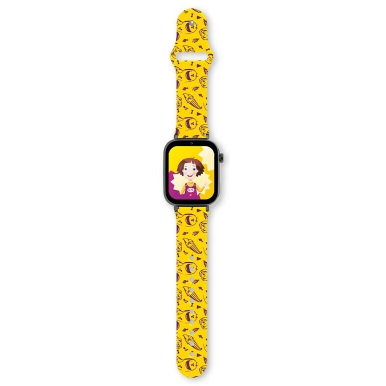 No name SMARTWATCH KAKE MAKE 4G/LTE