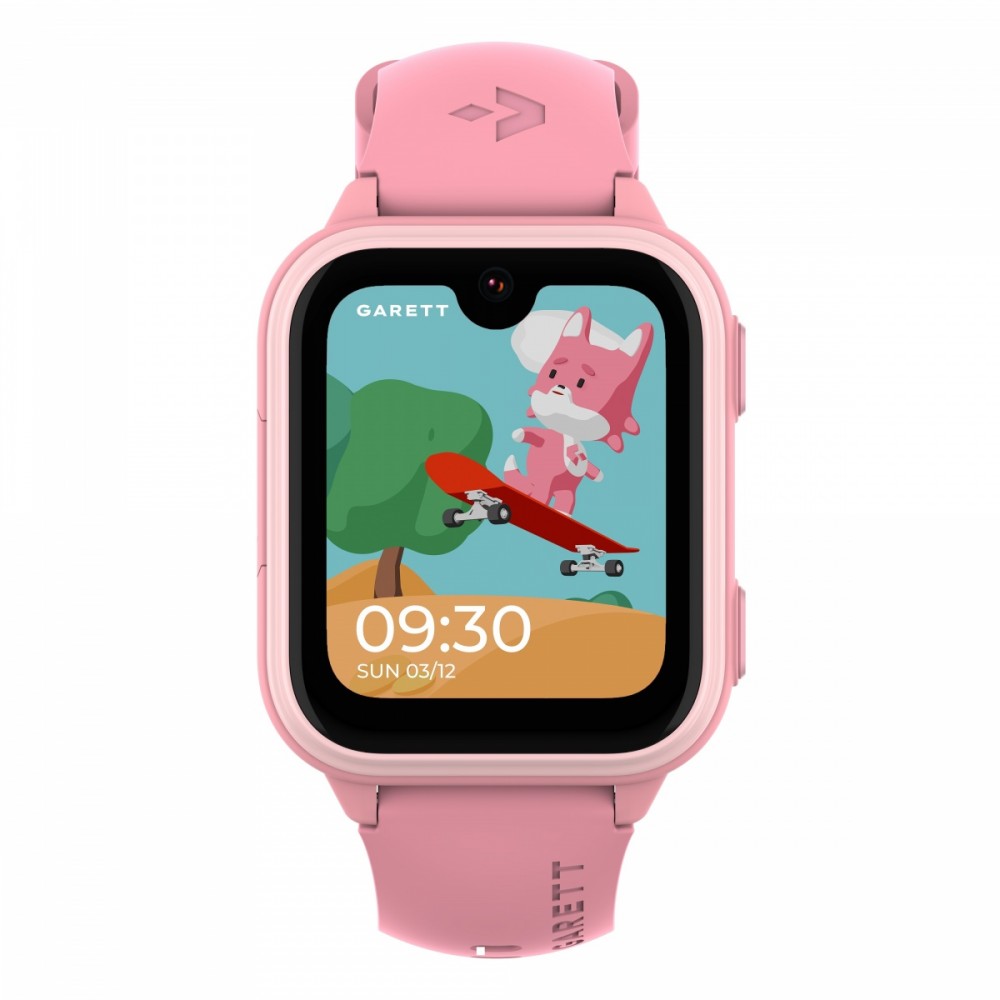 Garett Electronics  Smartwatch Kids VIBE 4G