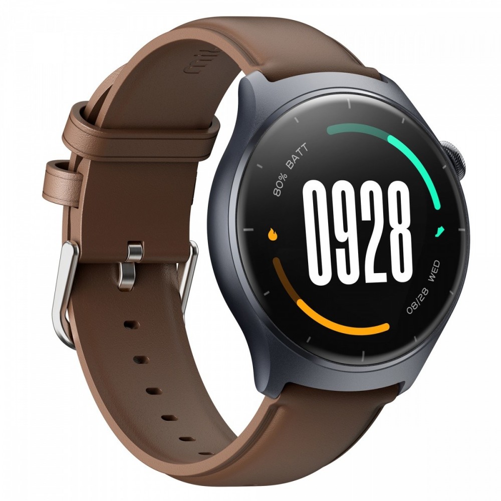 Mibro  Smartwatch  Lite 3 Dark Grey
