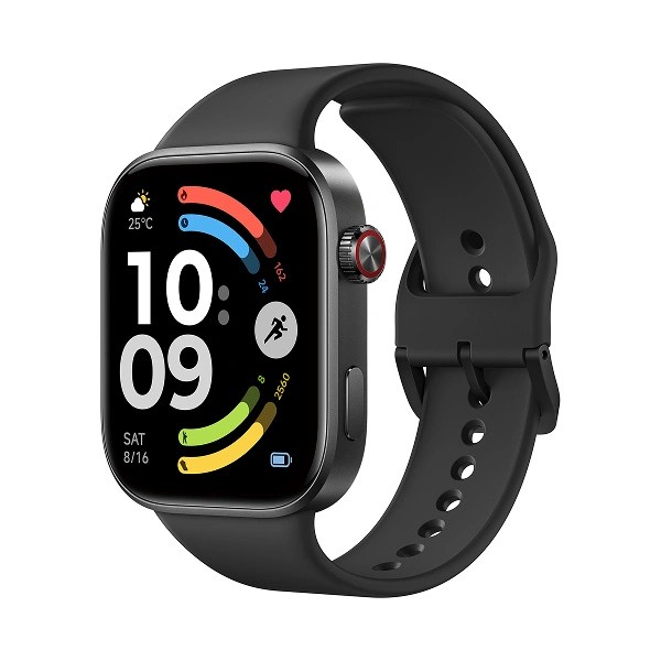 XIAOMI  Smartwatch Redmi Watch 6 NFC