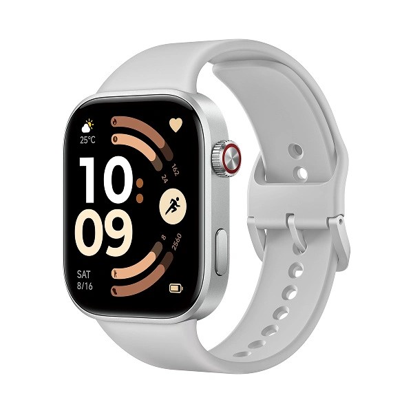 XIAOMI  Smartwatch Redmi Watch 6 NFC