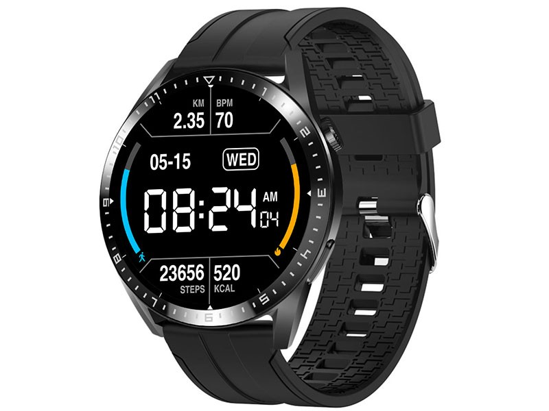 Tracer  Smartwatch SM9 PulseRay | TRAFON47518