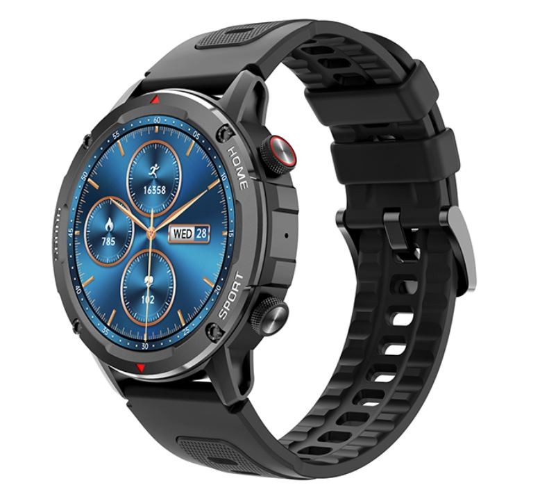 Tracer  Smartwatch  SMR11 HERO 1.39