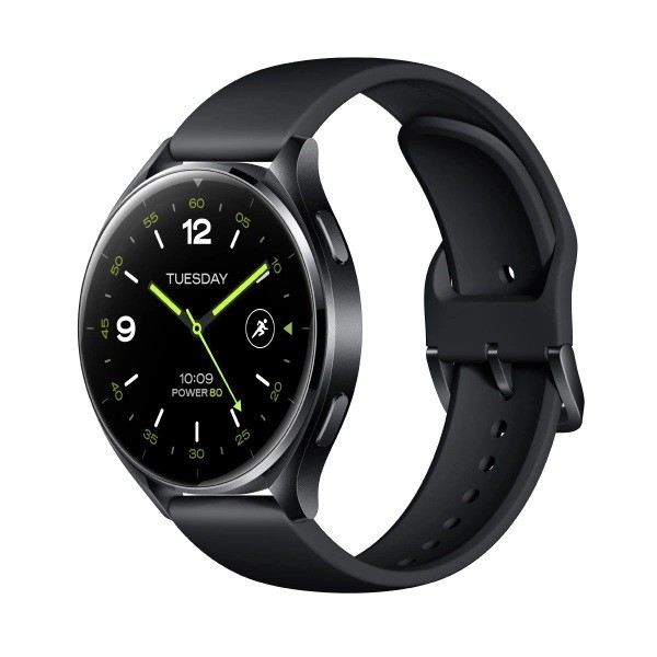XIAOMI Smartwatch Watch 2 black |