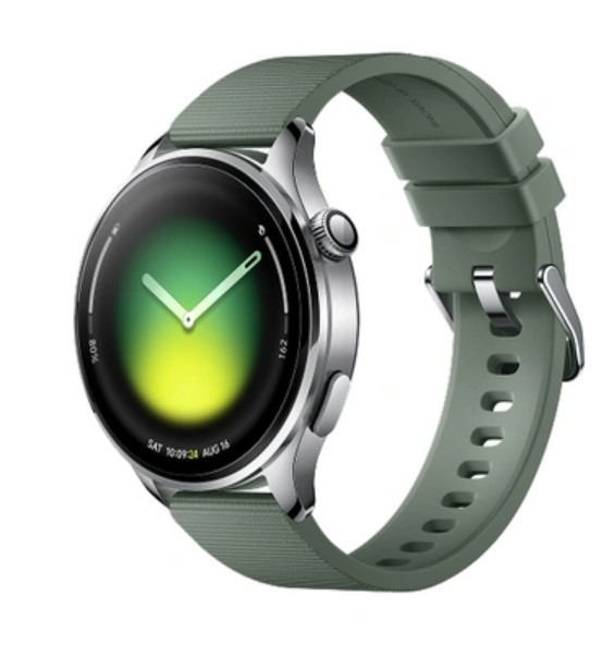 XIAOMI  Smartwatch Watch 5 Juniper Green