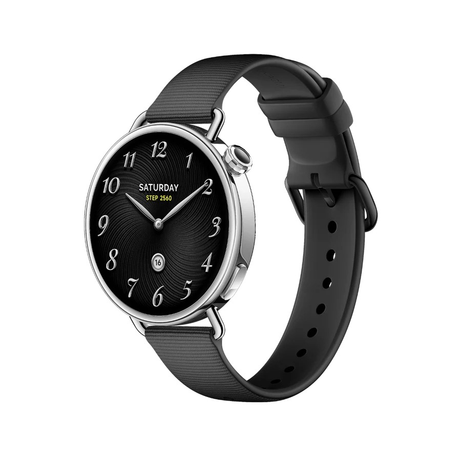 XIAOMI  Smartwatch Watch S4 41mm black
