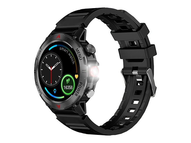 BLOW Smartwatch X21 Bluetooth black |