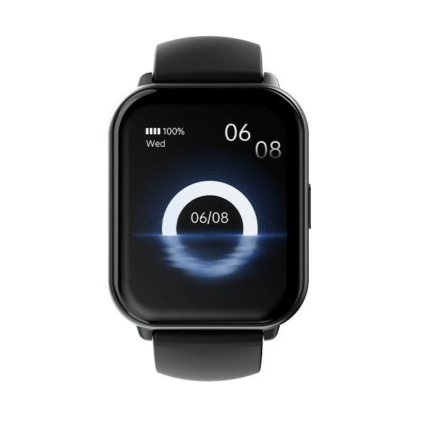 HiFuture  Smartwatch Zone 2 black |