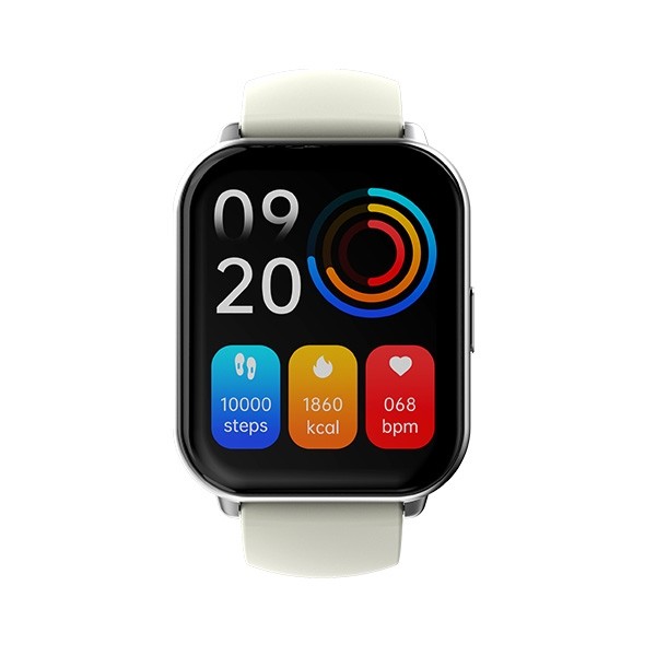 HiFuture  Smartwatch Zone 2 grey |