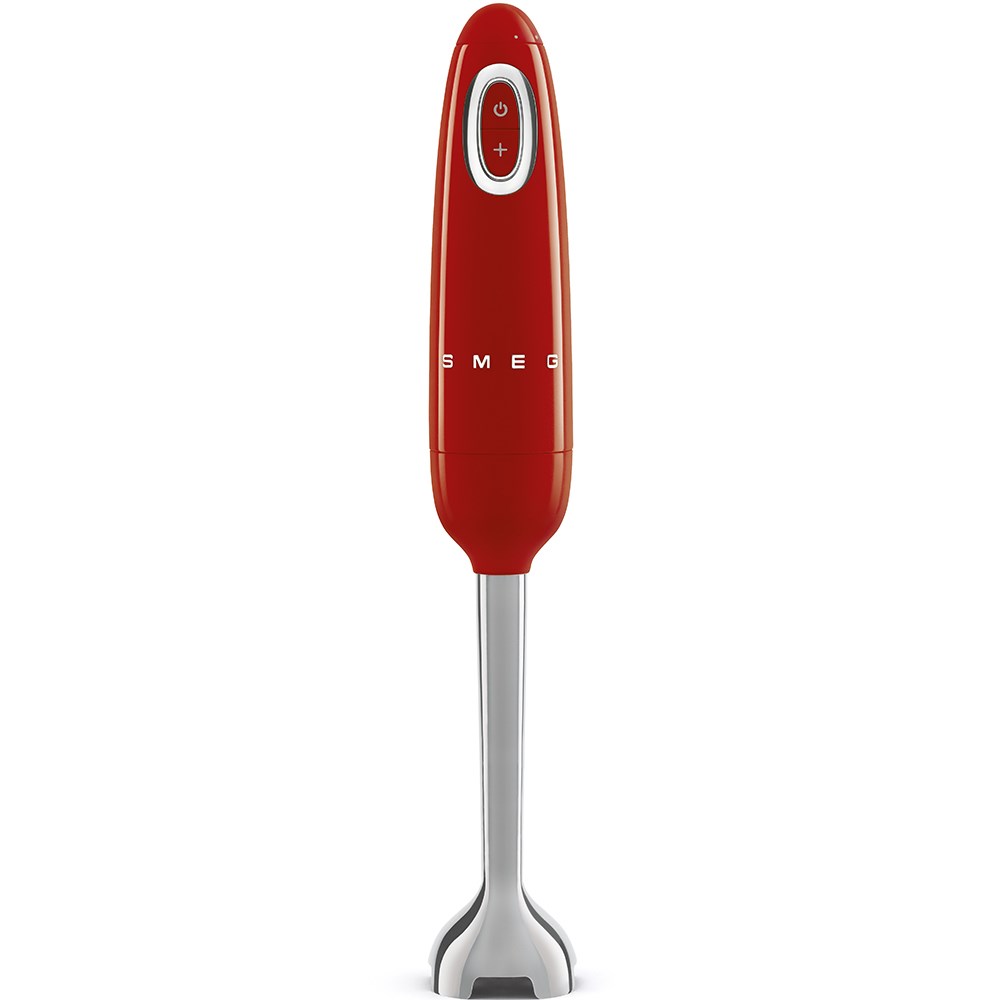 SMEG  50`s Style Hand Blenders HBF11RDEU