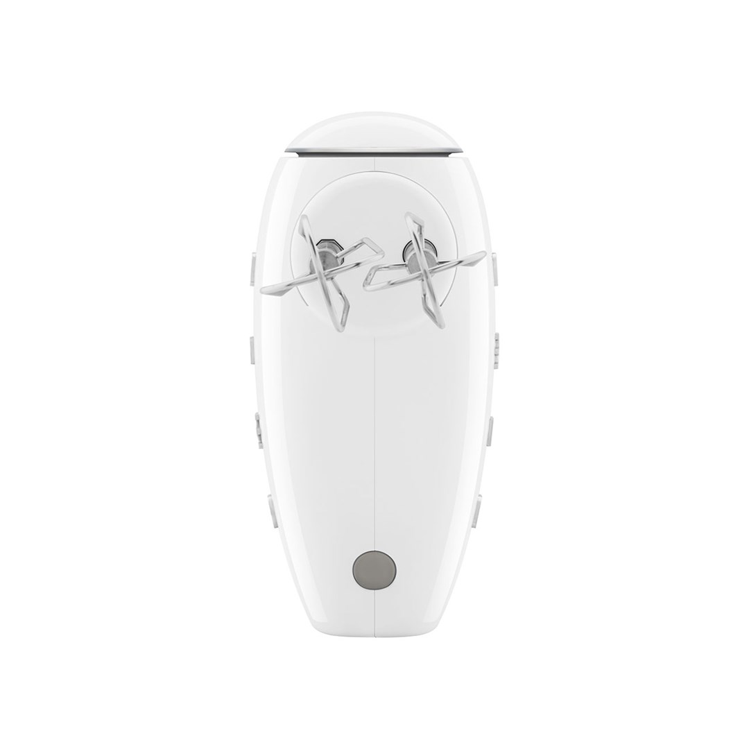 SMEG  50`s Style Hand mixer HMF01WHEU