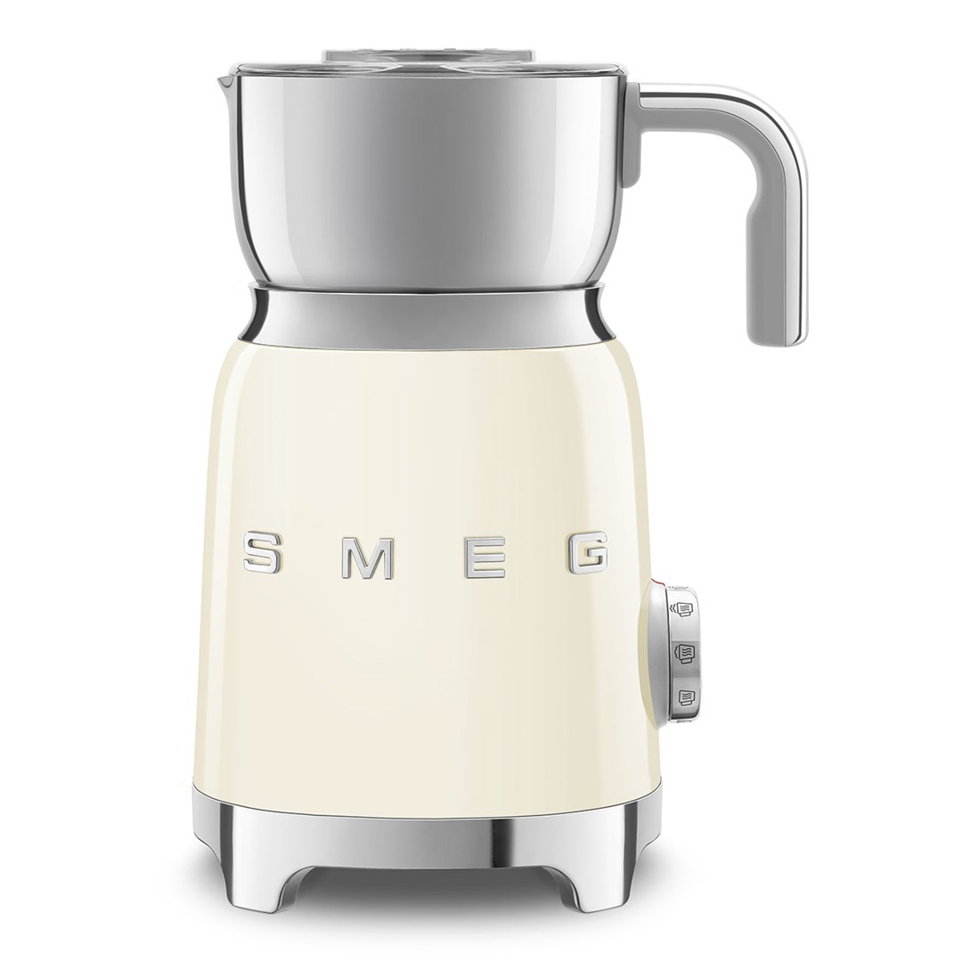 SMEG  50`s Style MFF11CREU Cream |