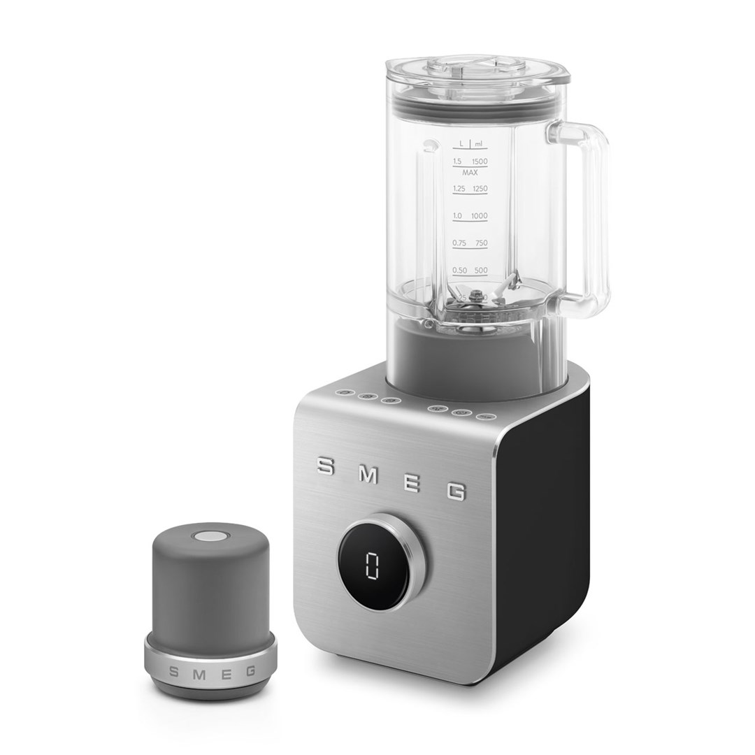 SMEG  BLC02BLMEU blender 1.5 L