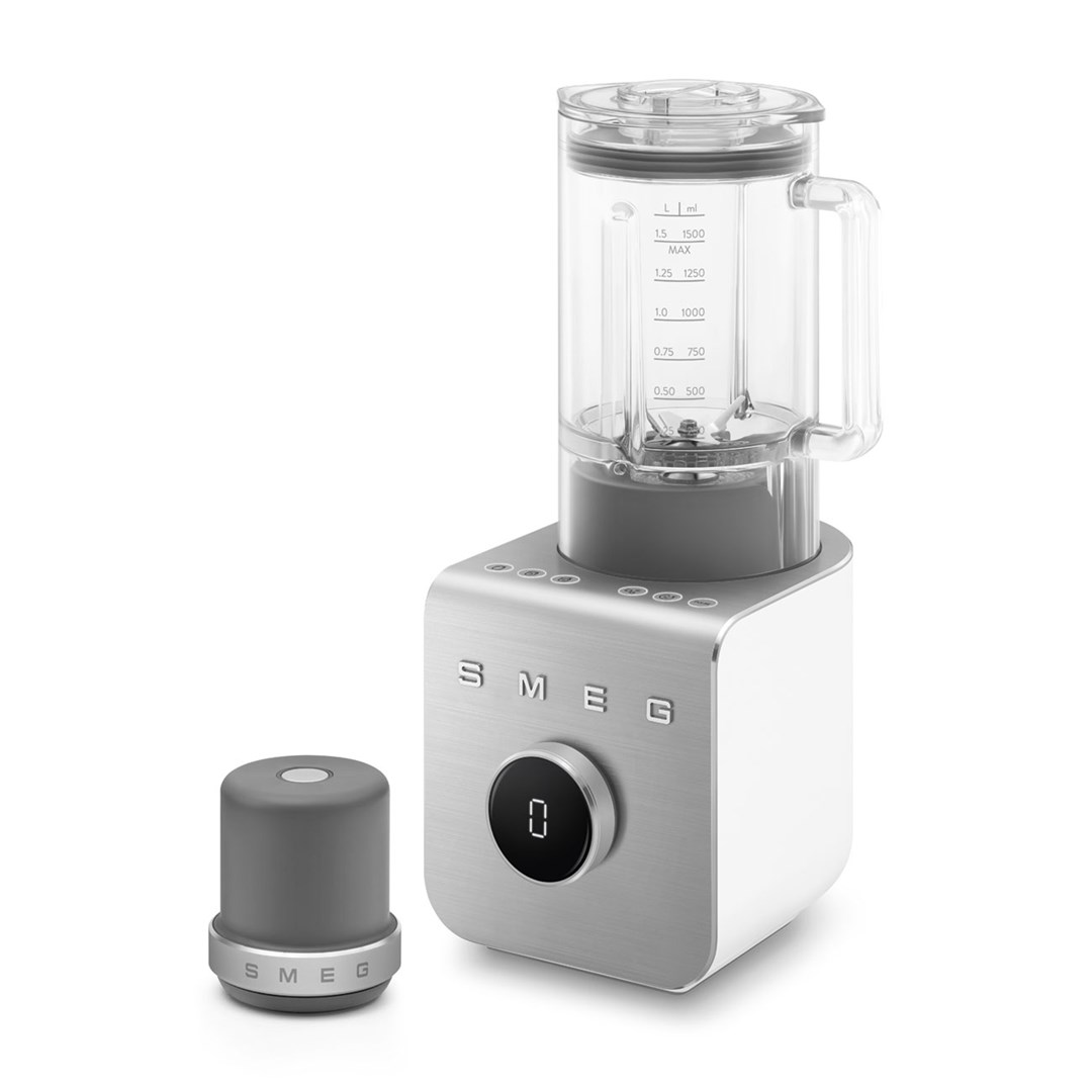 SMEG  BLC02WHMEU blender 1.5 L