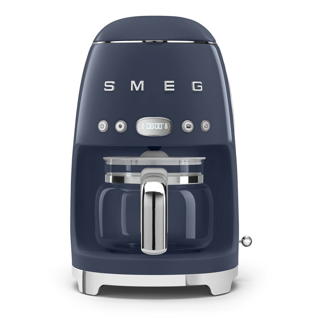SMEG DCF02NBEU coffee maker Fully-auto Espresso