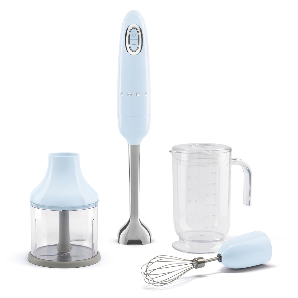 SMEG  HBF03PBEU blender Immersion blender 700