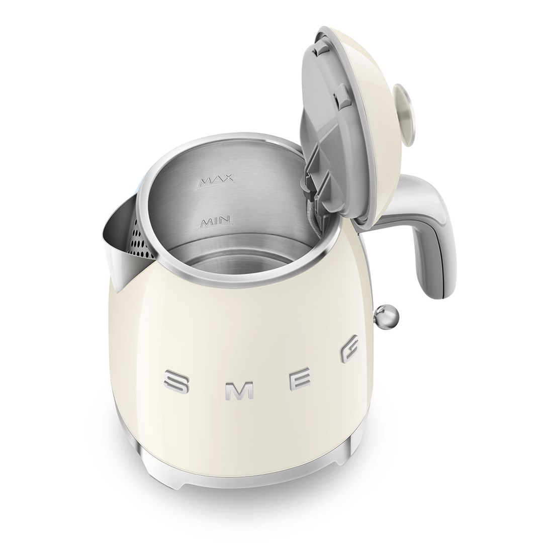 SMEG  Kettle KLF05CREU mini 0,8L