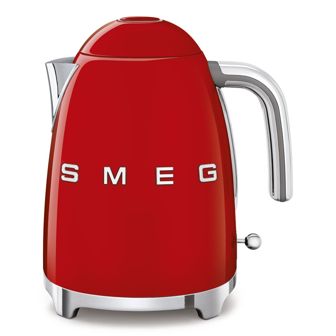 SMEG  KLF03RDEU Electric kettle 1.7