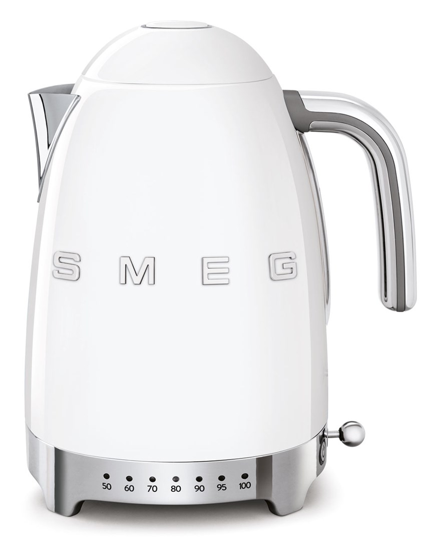 SMEG  KLF04WHEU Electric kettle 1.7