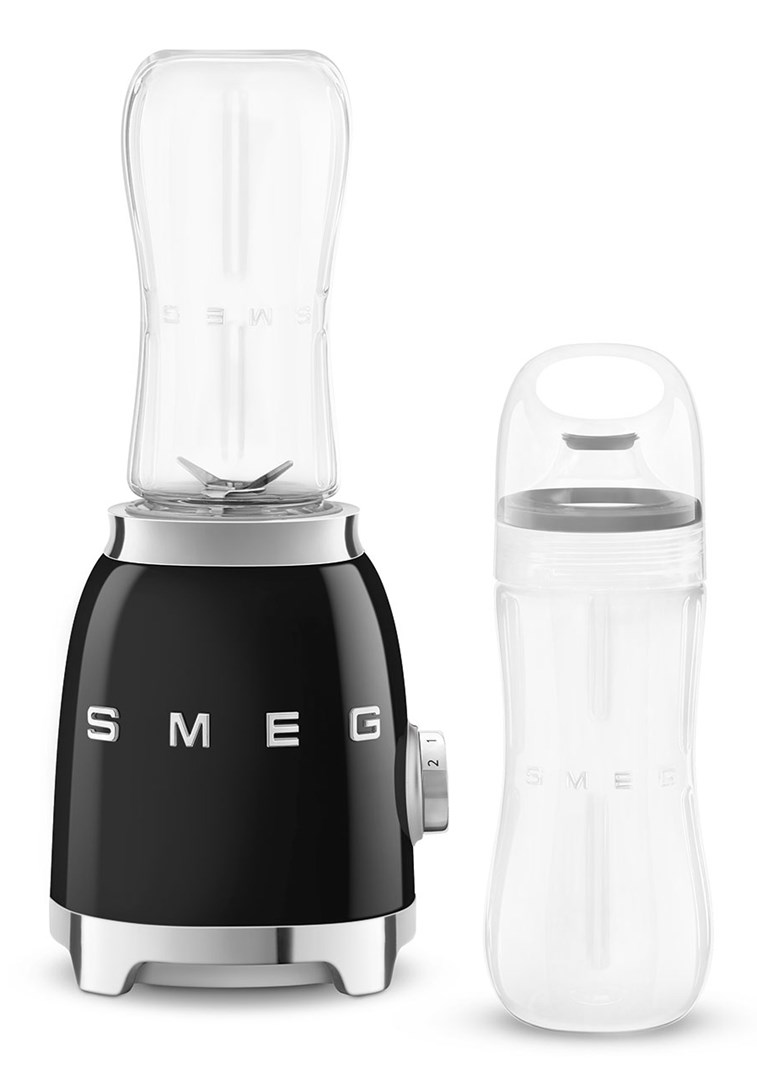 SMEG  PBF01BLEU Sports blender 600 ml