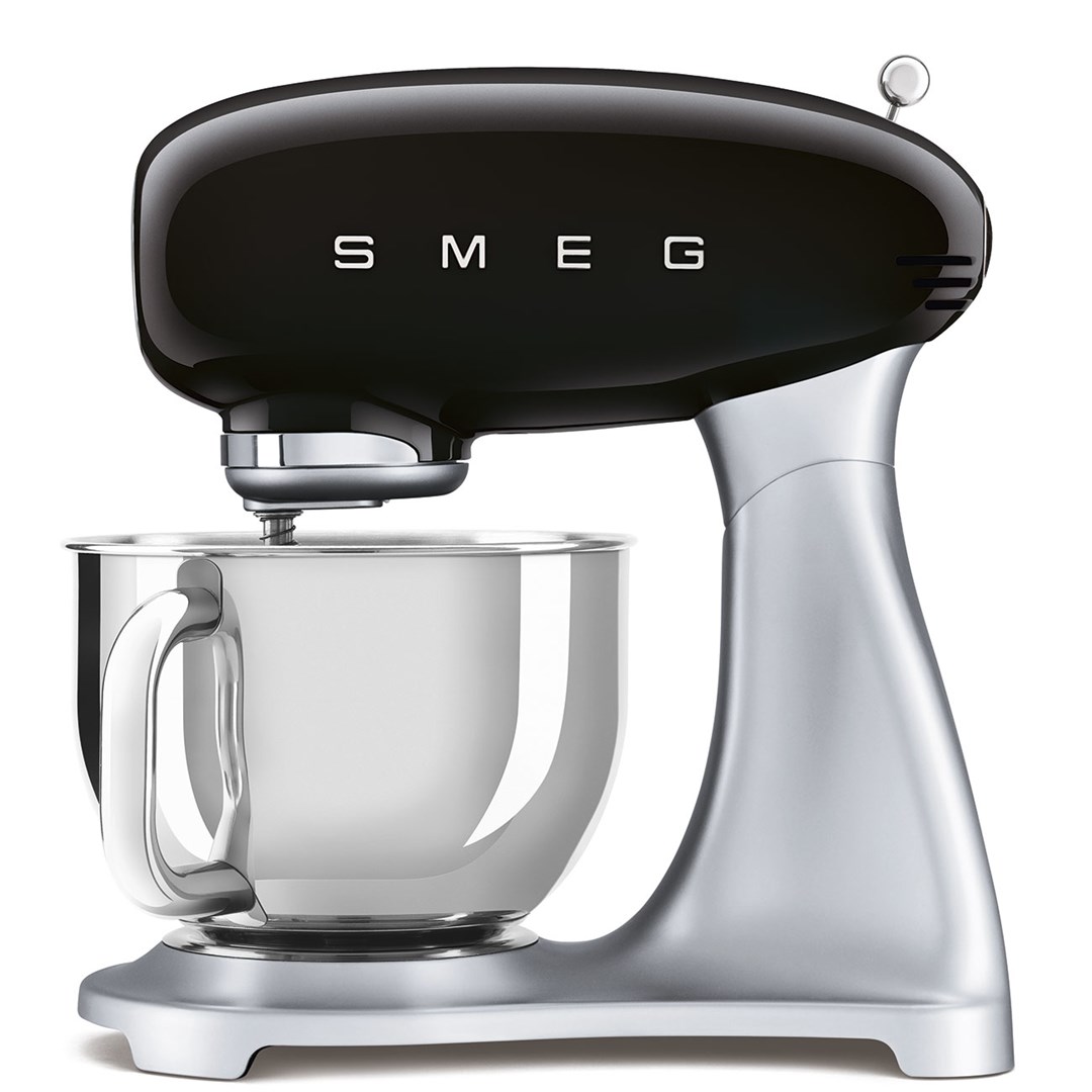 SMEG  SMF04BLEU Stand mixer 800 W