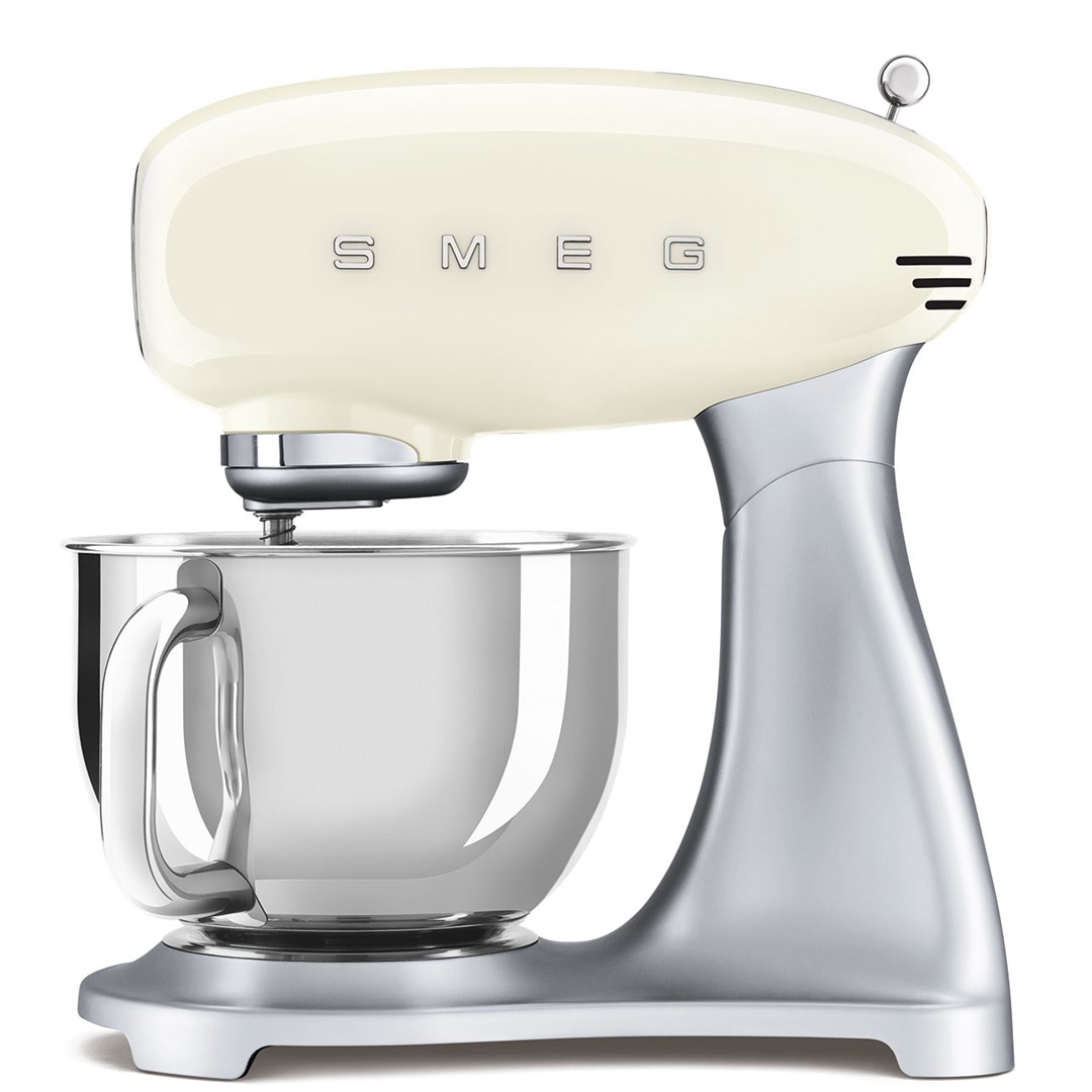 SMEG  SMF04CREU mixer Stand mixer 800