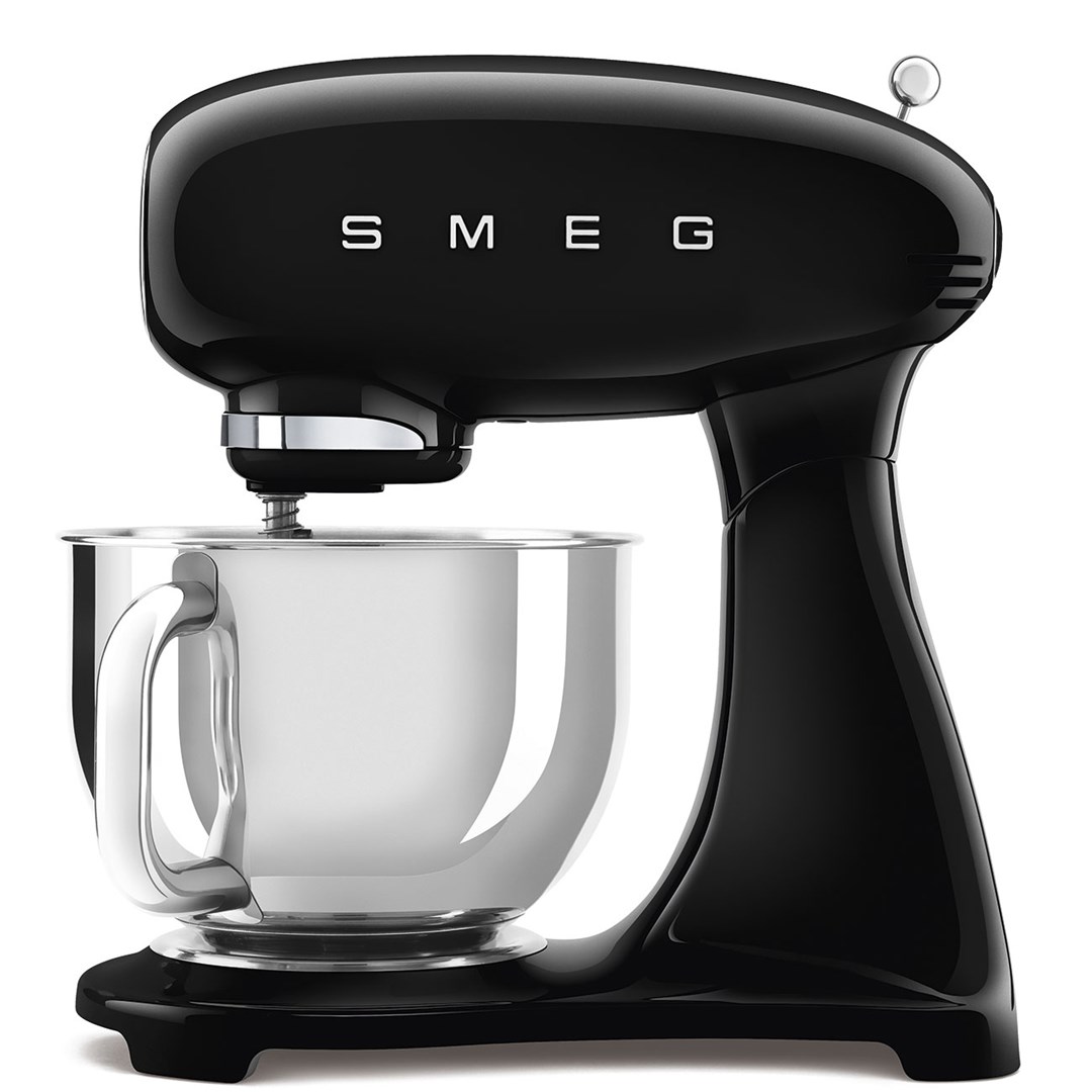 SMEG  SMF05BLEU mixer Stand mixer 1000