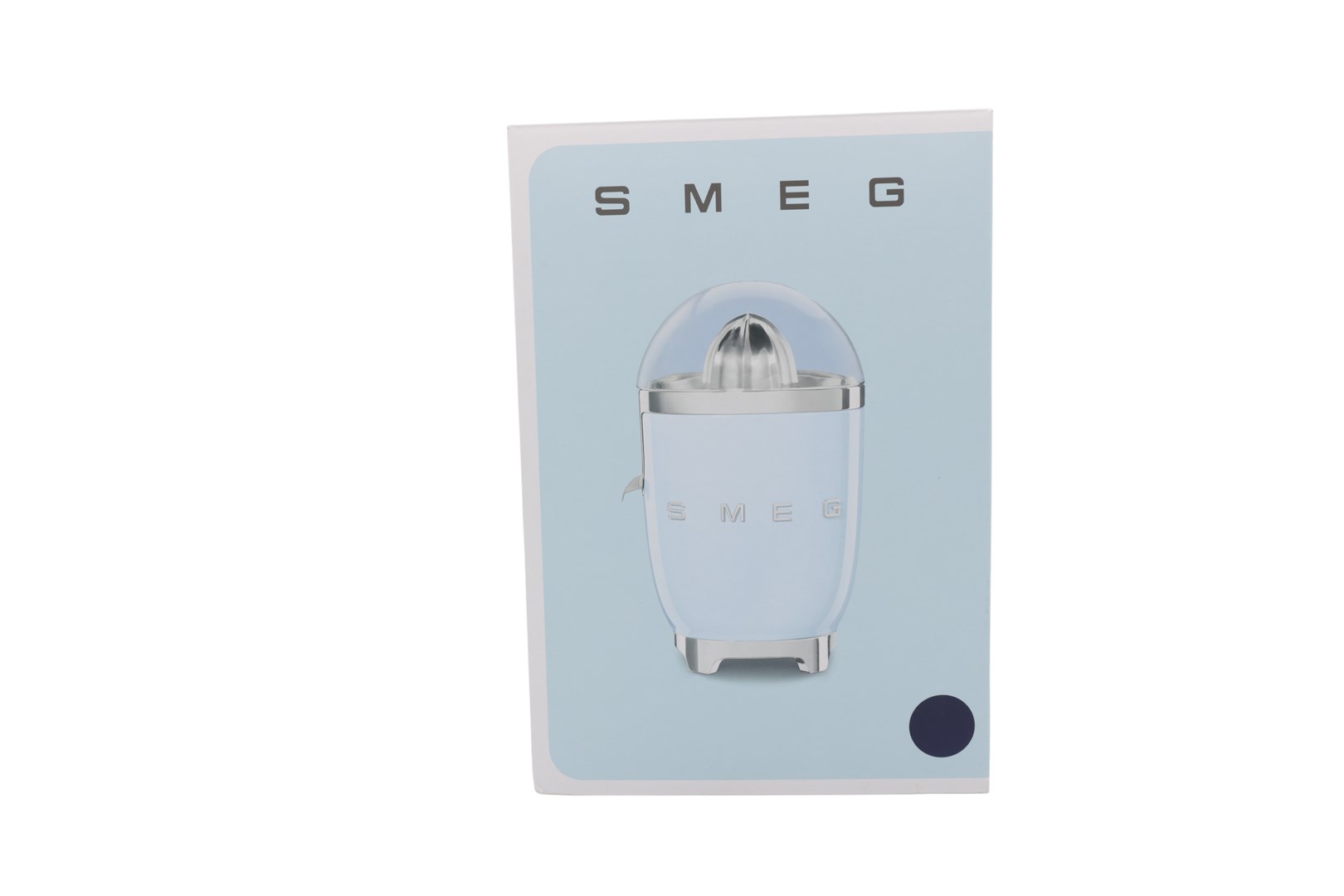 SMEG Zitruspresse CJF11NBEU | CJF11NBEU |