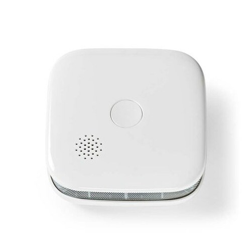 Nedis Smoke Detector SmartLife WIFIDS21WT3 3