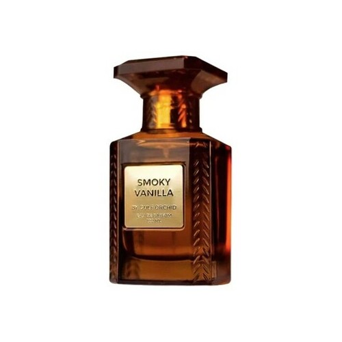 Gulf Orchid Smoky Vanilla EDP (Unisex