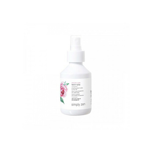Simply Zen Smooth & Care Leave-In